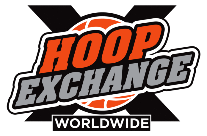 Hoop Exchange logo
